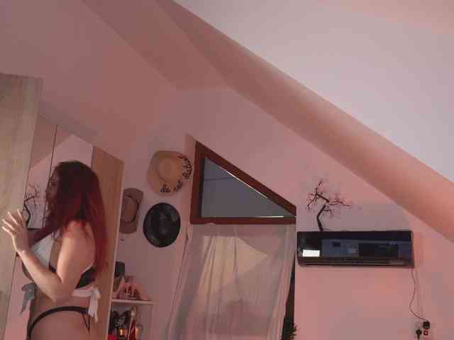 Amaliamour webcam