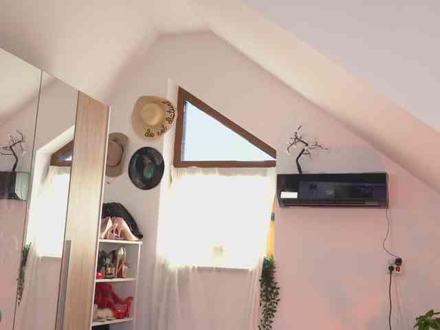 Amaliamour webcam