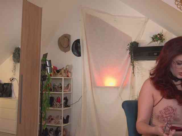 Amaliamour webcam