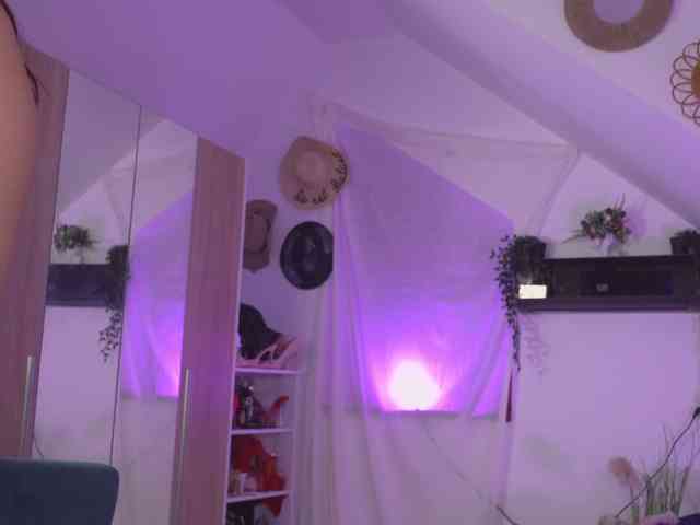 Amaliamour webcam