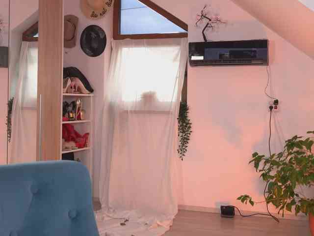 Amaliamour webcam