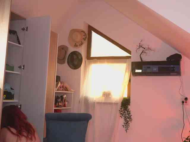 Amaliamour webcam