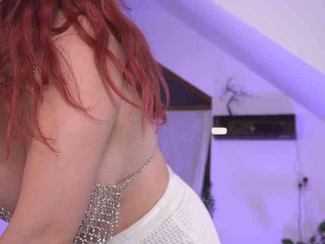 Amaliamour webcam