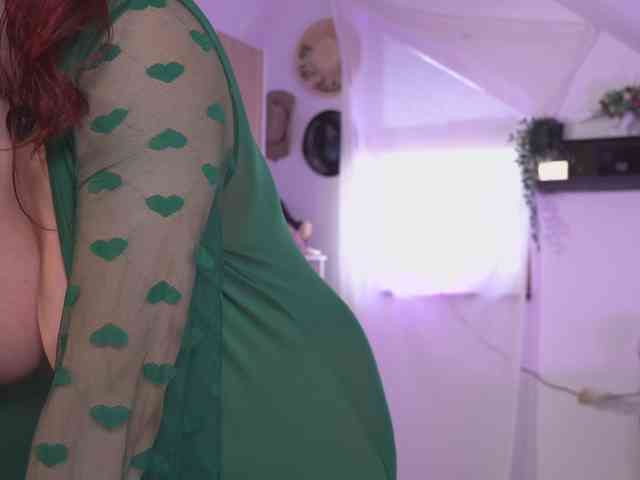Amaliamour webcam