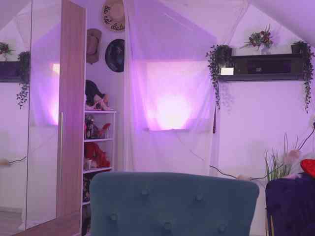 Amaliamour webcam