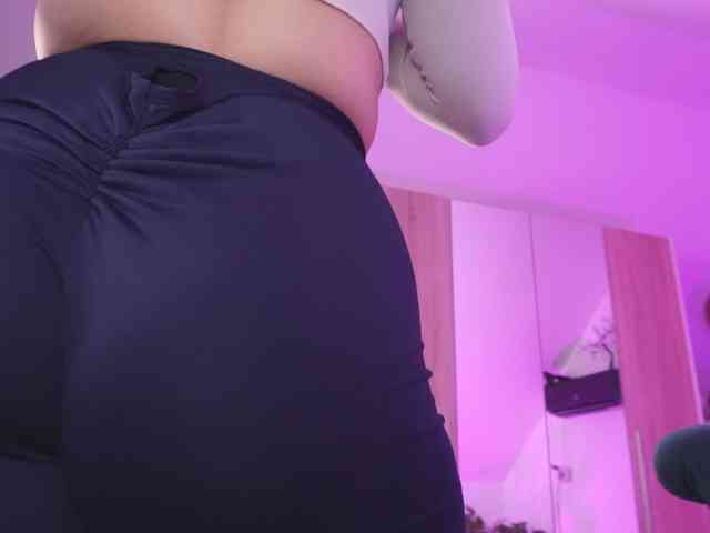 Amaliamour webcam