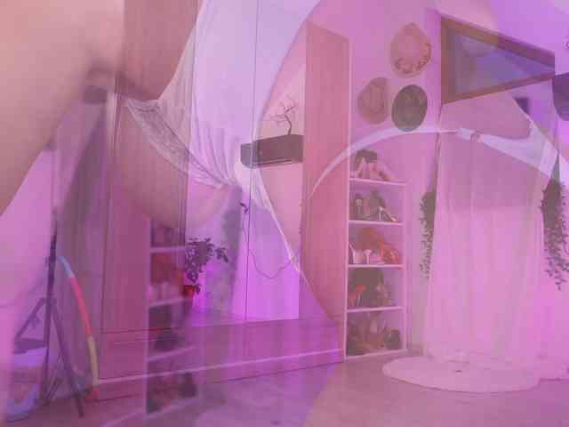 videochat nude Amaliamour