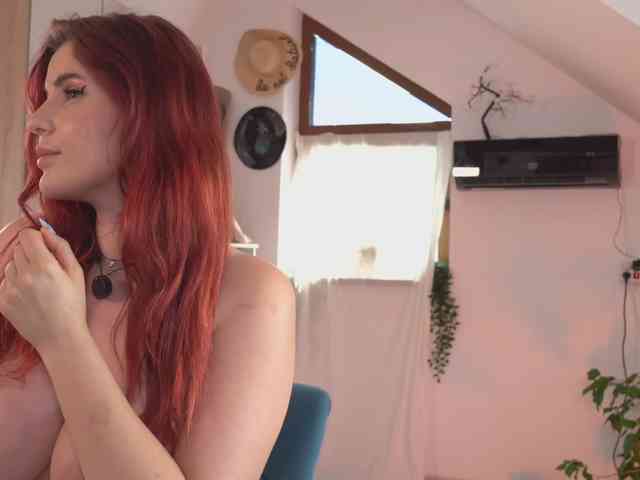 Amaliamour webcam