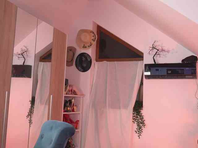 porn live web cam Amaliamour
