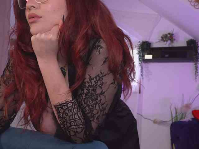 Amaliamour webcam