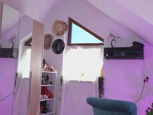 Amaliamour webcam