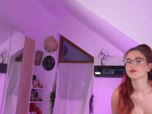Amaliamour webcam