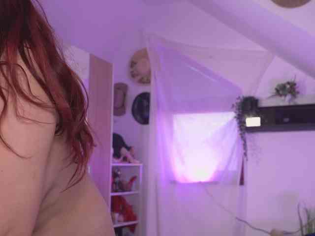 Amaliamour webcam