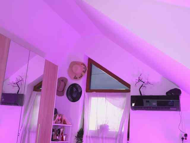 Amaliamour webcam