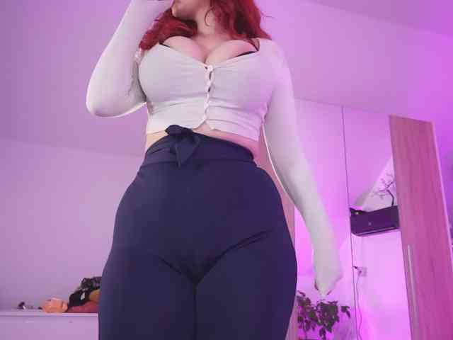 Amaliamour webcam