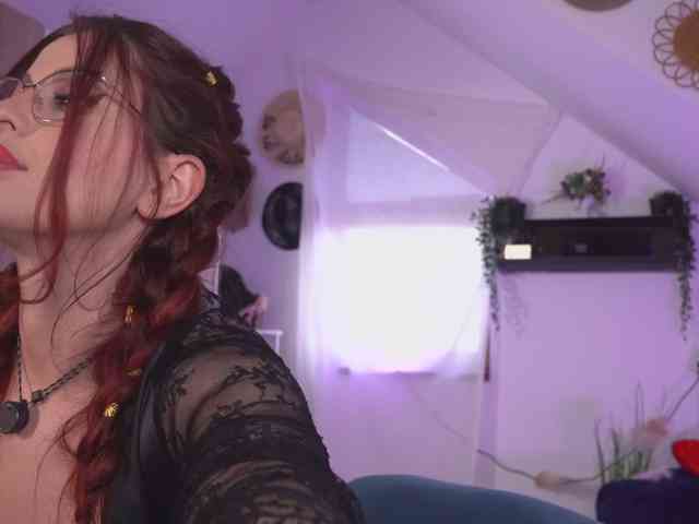 Amaliamour bongacams