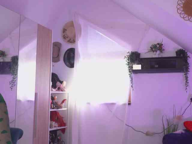 Amaliamour webcam