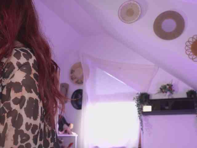 Amaliamour webcam