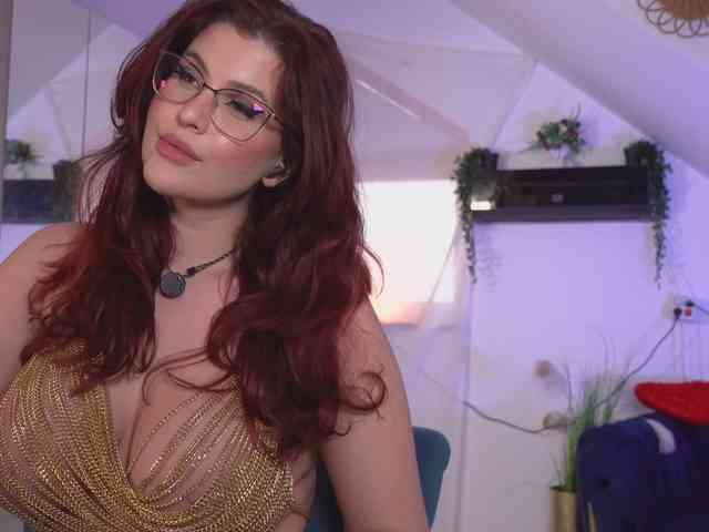 Amaliamour webcam