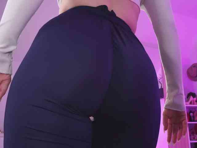 Amaliamour webcam
