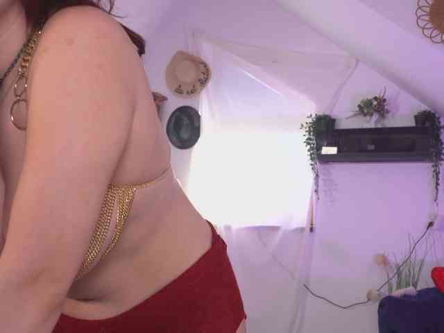 Amaliamour webcam