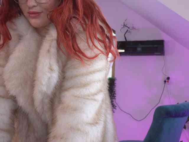 Amaliamour webcam