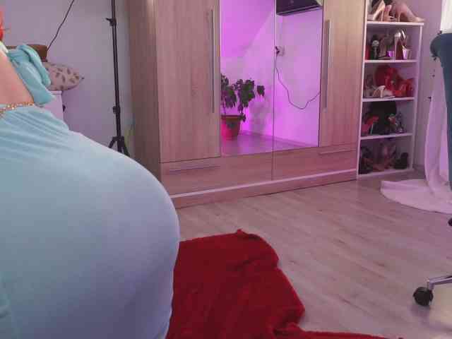 Amaliamour Live Webcam on BongaCams