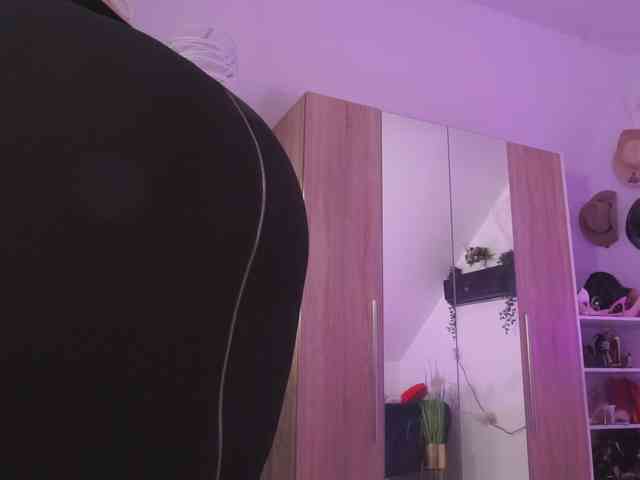 Amaliamour webcam