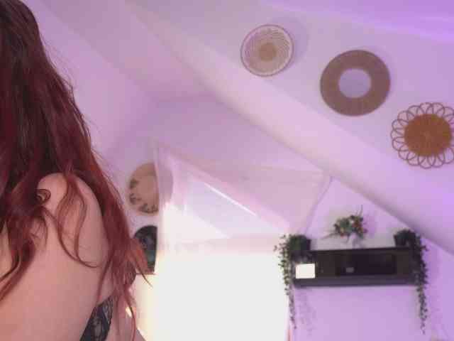 Amaliamour webcam