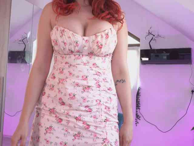 Amaliamour webcam
