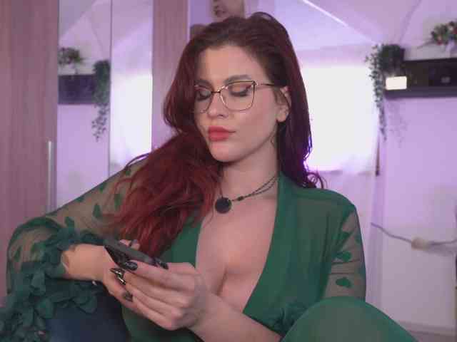 Amaliamour webcam