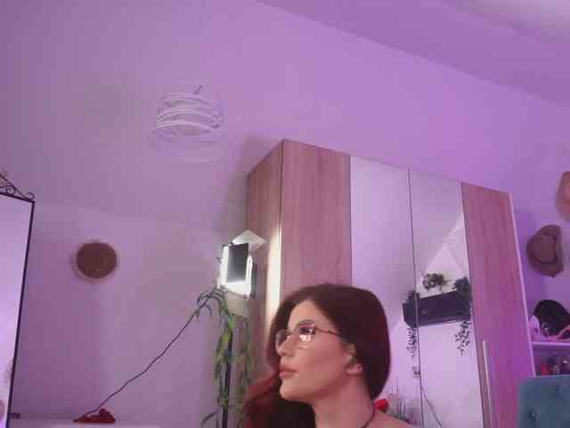 Amaliamour webcam
