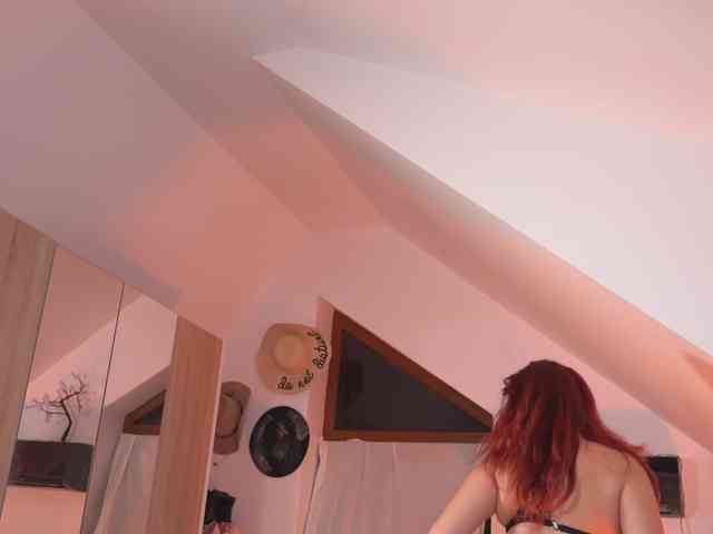 Amaliamour webcam
