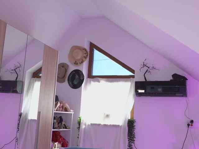 Amaliamour webcam