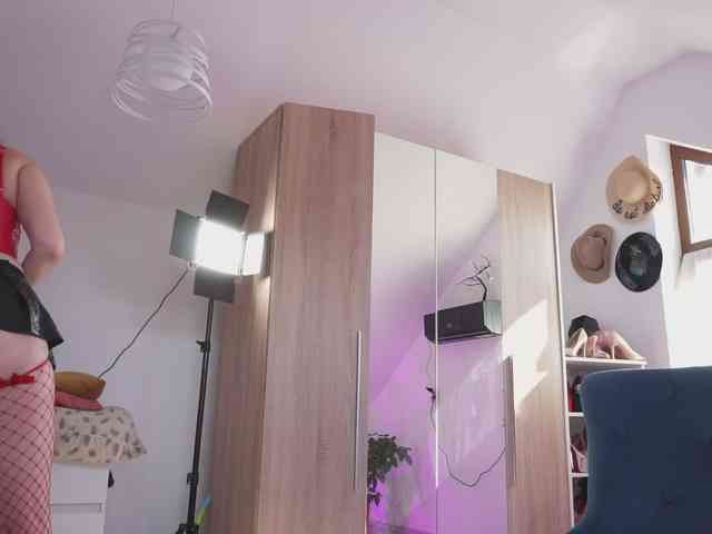 Amaliamour webcam