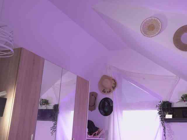Amaliamour webcam