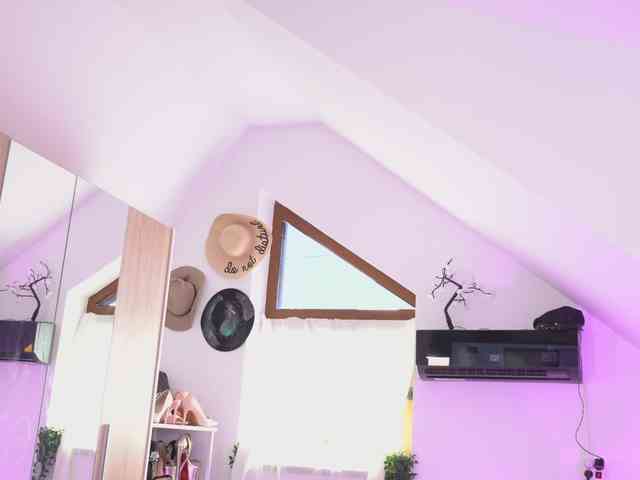 Amaliamour webcam