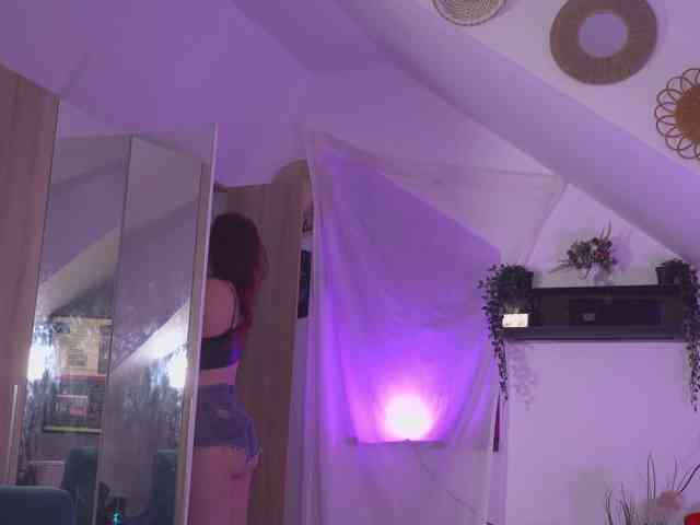 Amaliamour webcam