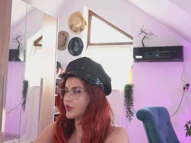 Amaliamour webcam