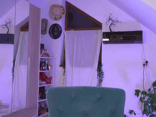 Amaliamour webcam