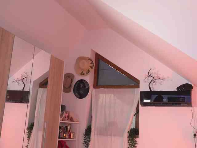 Amaliamour webcam