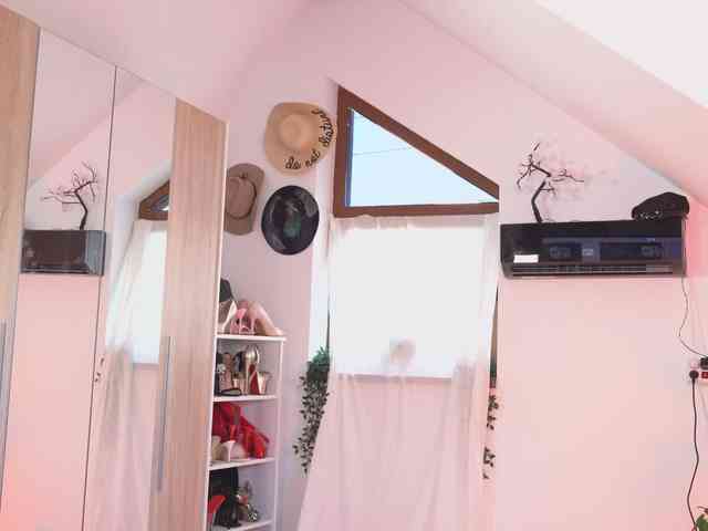 Amaliamour webcam
