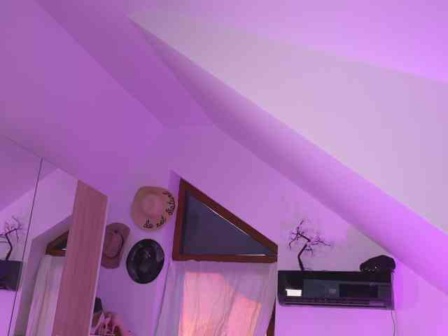 Amaliamour webcam