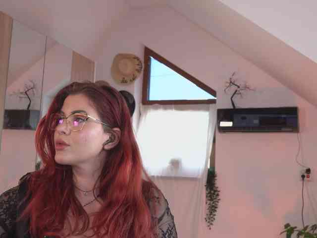Amaliamour webcam