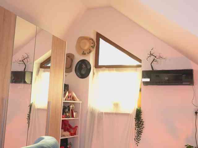 Amaliamour webcam