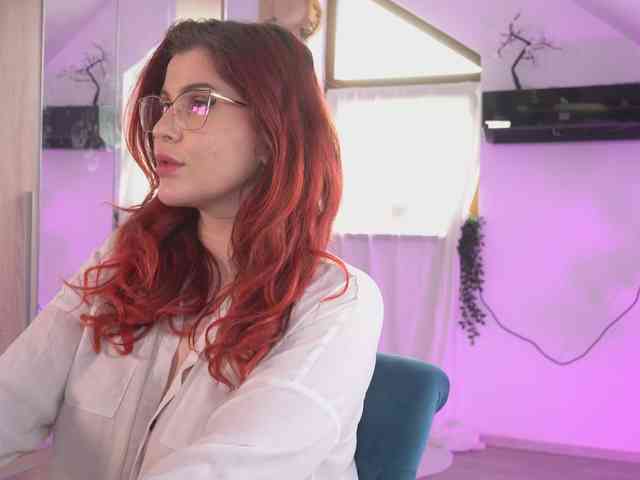Amaliamour webcam
