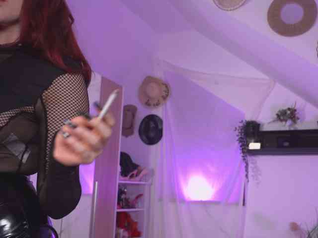 Amaliamour webcam