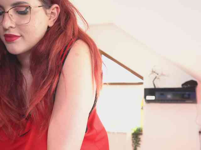 Amaliamour webcam