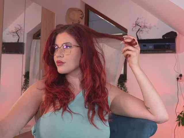 Amaliamour webcam