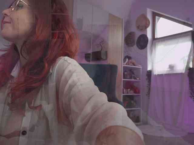 Amaliamour webcam